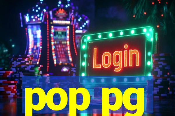pop pg